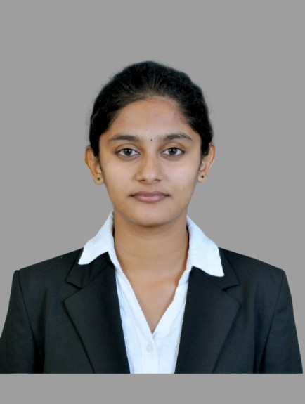 Nandhitha Kalyanasundaram